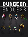 Dungeon of the Endless - Crystal Edition PC Steam Key GLOBAL