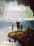 Dungeon of the Endless | Definitive Edition (PC) - Steam Gift - GLOBAL Steam Gift GLOBAL