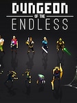 Dungeon of the Endless PC Steam Key GLOBAL