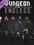 Dungeon of the Endless - Rescue Team Add-on PC Steam Gift GLOBAL