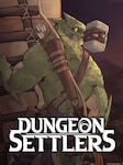 Dungeon Settlers (PC) - Steam Gift - GLOBAL Steam Gift GLOBAL