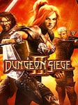 Dungeon Siege II PC Steam Key GLOBAL