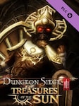 Dungeon Siege III: Treasures of the Sun PC Steam Key GLOBAL