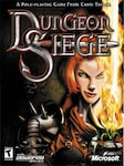 Dungeon Siege PC Steam Key GLOBAL