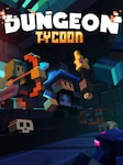 Dungeon Tycoon PC Steam Key GLOBAL