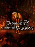 Dungeons 2 - A Chance of Dragons (PC) - Steam Clave - GLOBAL Steam Key GLOBAL