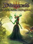 Dungeons 3 - An Unexpected DLC (PC) - Steam Klucz - GLOBALNY Steam Key GLOBAL
