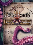Dungeons 3 - Evil of the Caribbean Steam Key GLOBAL Steam Key GLOBAL