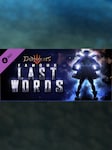 Dungeons 3 - Famous Last Words PC Steam Key GLOBAL