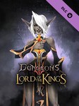 Dungeons 3 - Lord of the Kings (PC) - Steam Key - RU/CIS Steam Key RU/CIS