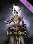 Dungeons 3 - Lord of the Kings PC Steam Key RU/CIS