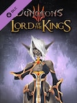 Dungeons 3 - Lord of the Kings Steam Key GLOBAL Steam Key GLOBAL