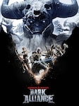 Dungeons & Dragons: Dark Alliance PC Steam Gift EUROPE