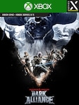Dungeons & Dragons: Dark Alliance Xbox Series X/S Xbox Live Cuenta GLOBAL