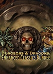 Dungeons & Dragons: Enhanced Classics Bundle PC Steam Key GLOBAL