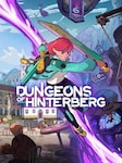 Dungeons of Hinterberg (PC) - Steam Clé - GLOBAL Steam Key GLOBAL