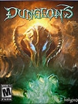 Dungeons PC Steam Key GLOBAL