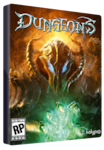 DUNGEONS Steam Special Edition PC Steam Schlüssel GLOBAL
