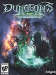 Dungeons - The Dark Lord PC Steam Key GLOBAL