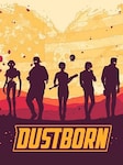 Dustborn PC Steam Key GLOBAL