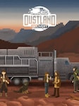 Dustland Delivery PC Steam Key GLOBAL
