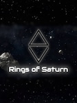 ΔV: Rings of Saturn PC Steam Key GLOBAL