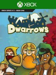 Dwarrows (Xbox One) - Xbox Live Key - ARGENTINA Xbox Live Key ARGENTINA