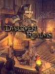 Dwarven Realms PC Steam Key GLOBAL