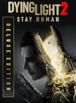 Dying Light 2 Deluxe Edition PC Steam Key GLOBAL
