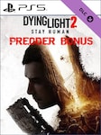 Dying Light 2: Reloaded Edition - Preorder Bonus (PS5) - PSN Clave - EUROPA PSN Key EUROPE