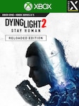 Dying Light 2 Reloaded Edition Xbox Series X/S Xbox Live Key UNITED STATES
