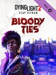 Dying Light 2 Stay Human: Bloody Ties (PC) - Steam Key - GLOBAL Steam Key GLOBAL