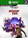 Dying Light 2 Stay Human: Bloody Ties Xbox Series X/S Xbox Live Key ARGENTINA