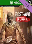 Dying Light 2: Stay Human - Post-Apo Bundle Xbox Series X/S Xbox Live Key ARGENTINA