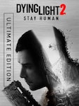 Dying Light 2 Ultimate Edition PC Steam Key GLOBAL