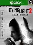 Dying Light 2 Ultimate Edition Xbox Series X/S Xbox Live Clé GLOBAL