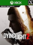 Dying Light 2 Xbox Series X/S Xbox Live Konto GLOBALNY