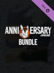 Dying Light - 5th Anniversary Bundle PC Steam Key GLOBAL