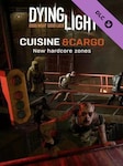 Dying Light - Cuisine & Cargo Steam Clé GLOBAL Steam Key GLOBAL