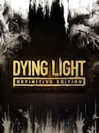 Dying Light Definitive Edition PC Steam Clé GLOBAL