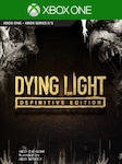Dying Light Definitive Edition Xbox One Xbox Live Clé GLOBAL