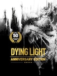 Dying Light Enhanced 10th Anniversary Edition PC Steam Account GLOBAL
