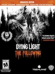 Dying Light Enhanced Edition PC Steam Clé EUROPE