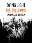 Dying Light Enhanced Edition PC Steam Cuenta GLOBAL