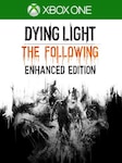 Dying Light Enhanced Edition Xbox One Xbox Live Key EUROPE