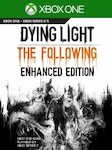 Dying Light Enhanced Edition Xbox One Xbox Live Konto GLOBALNY