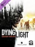 Dying Light - Harran Ranger Bundle PC Steam Key GLOBAL