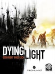 Dying Light PC Steam Klucz GLOBALNY