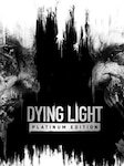 Dying Light Platinum Edition PC Steam Key GLOBAL