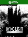 Dying Light Platinum Edition Xbox One Xbox Live Clave ARGENTINA
